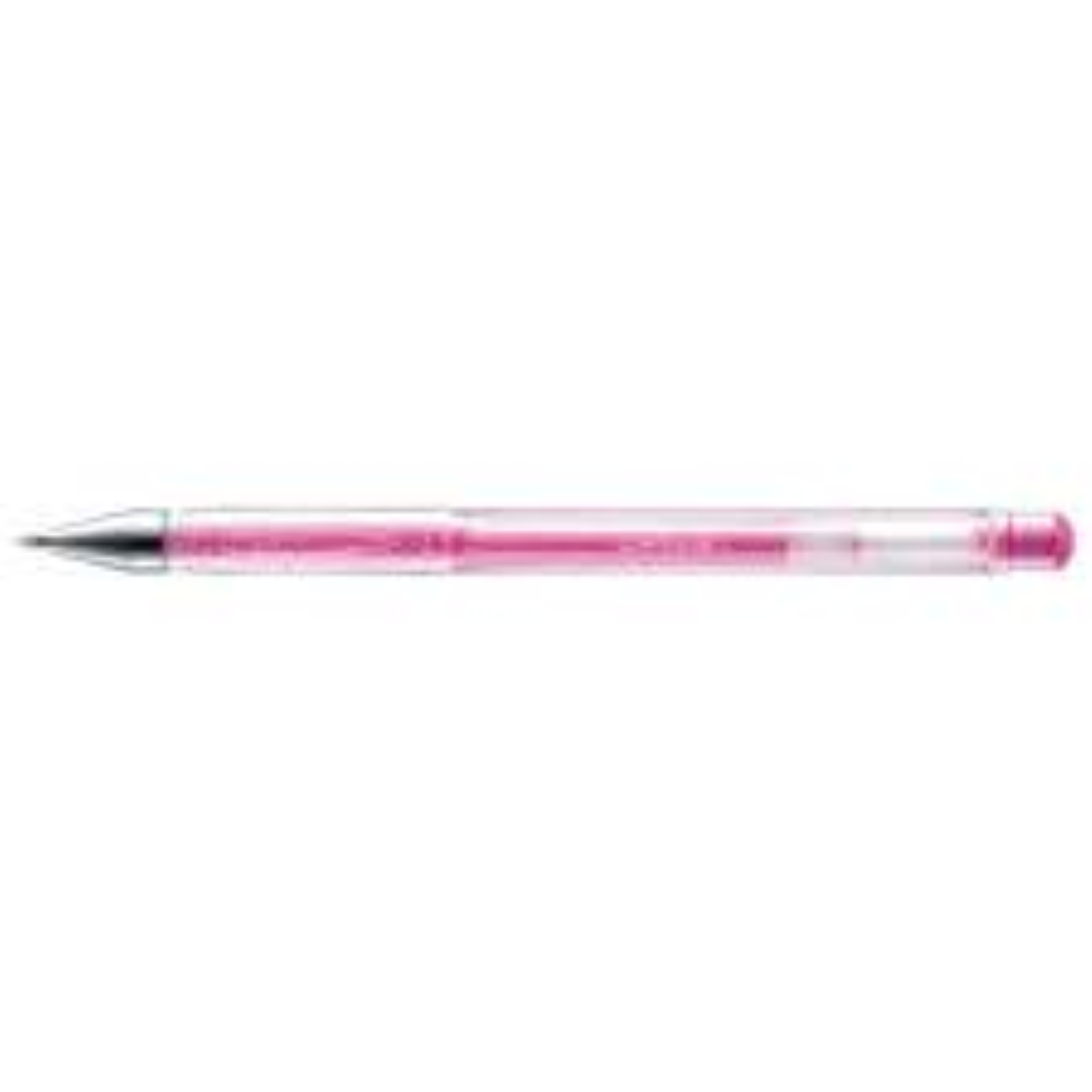 SIGNO SPARKLING PEN PINK
